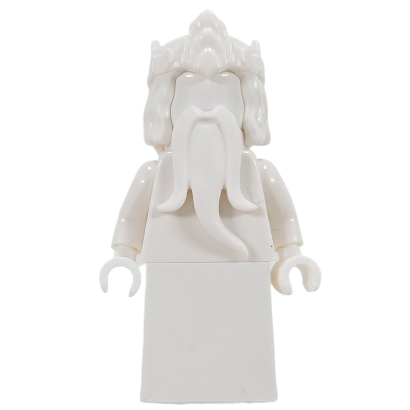 Statue of King of Gondor