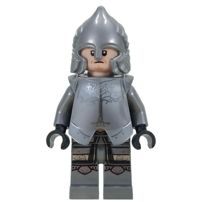 Soldier of Gondor 