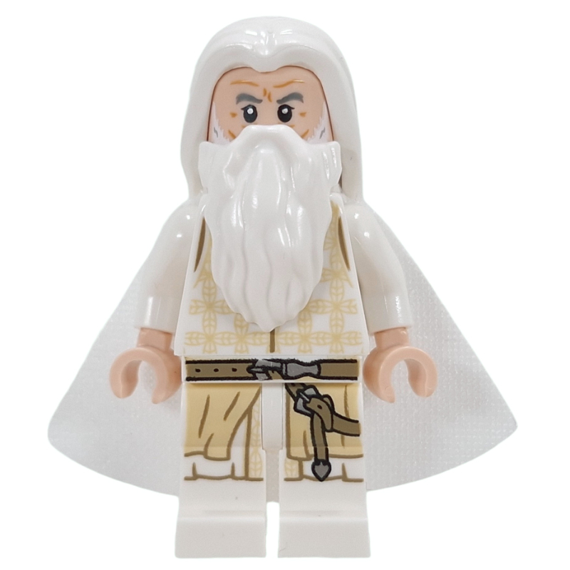 Gandalf the White (28621 Head)