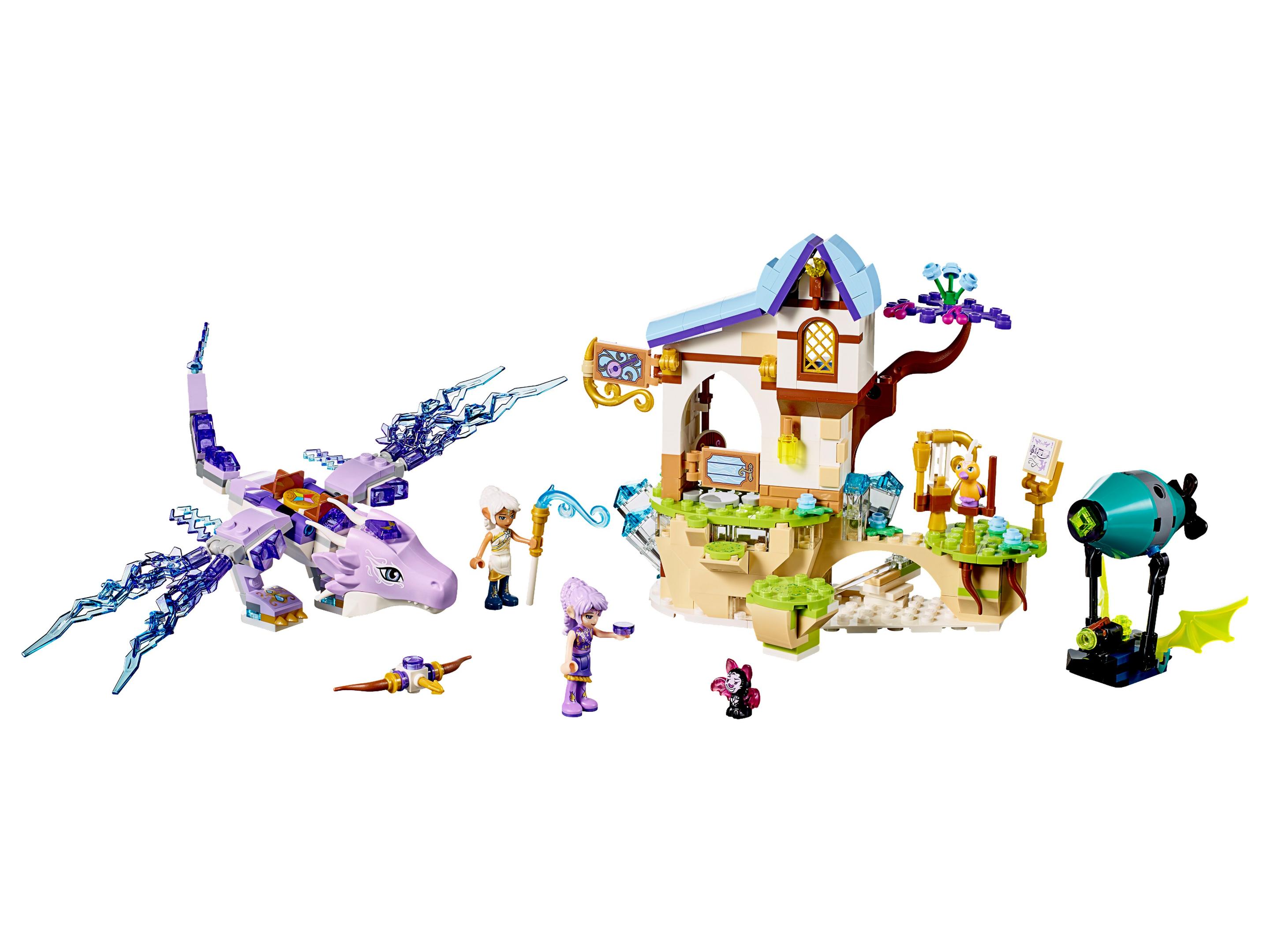 Aira &amp; the Song of the Wind Dragon