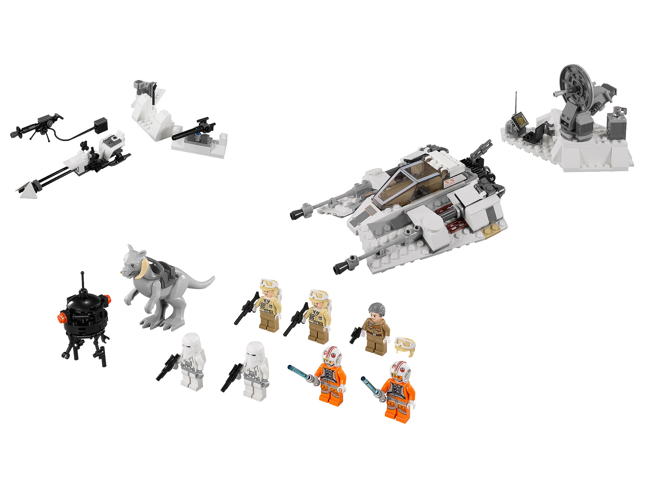 Battle Of Hoth