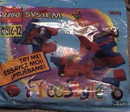 Freestyle Set
