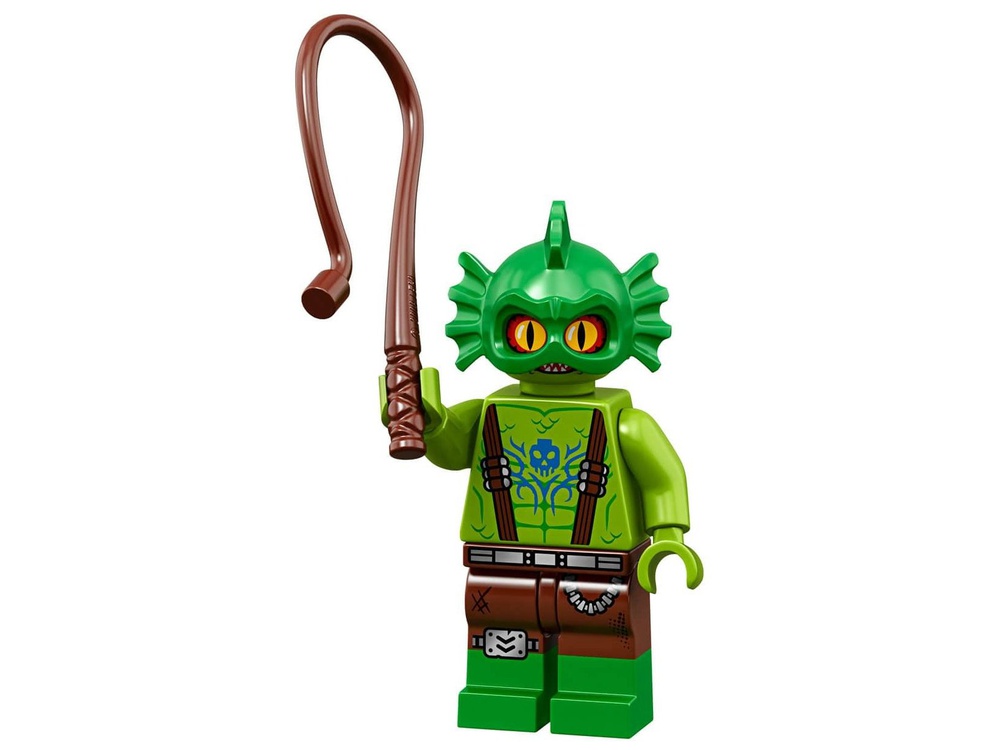 Swamp Creature