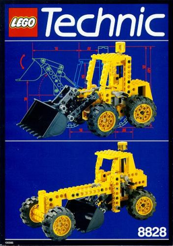 Front End Loader