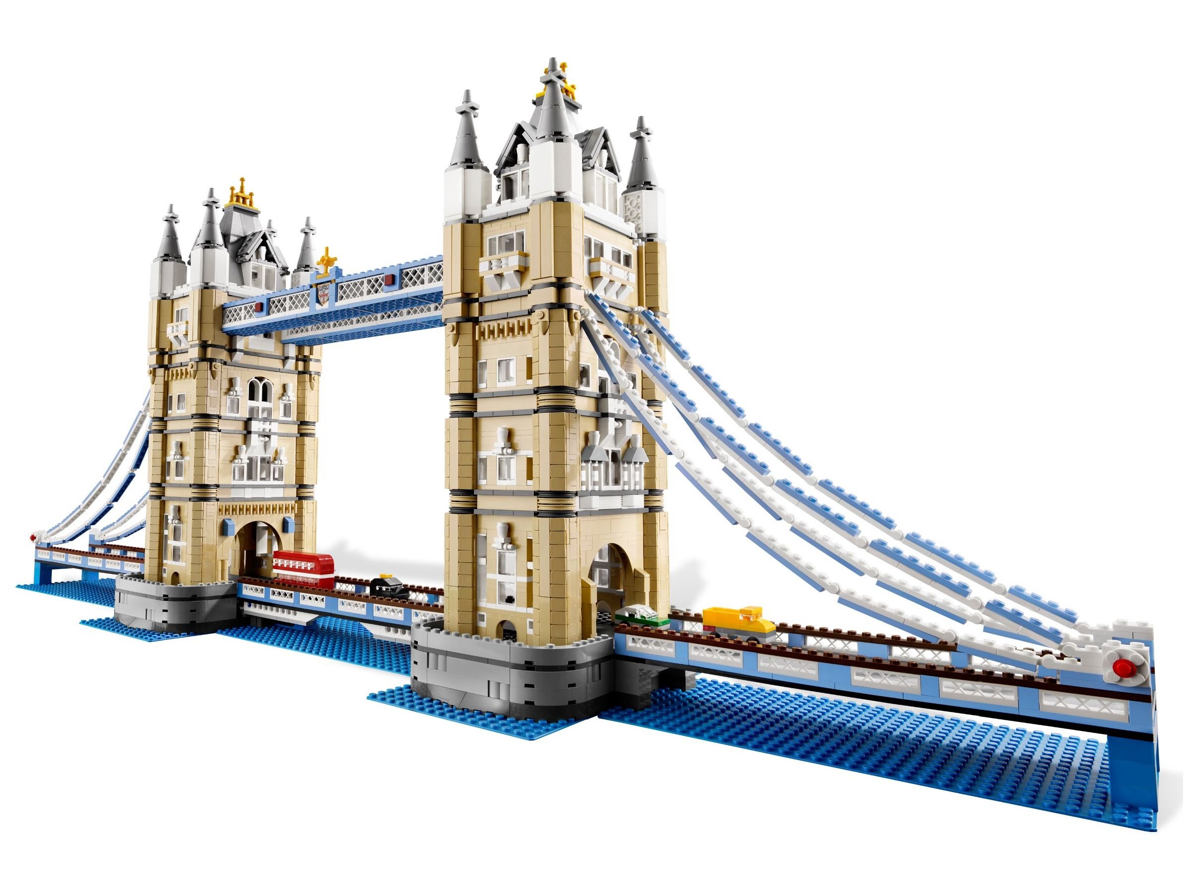 Le Tower Bridge