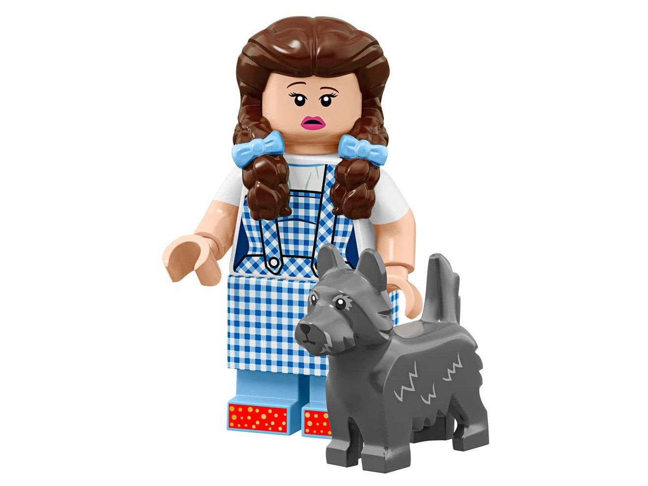 Dorothy Gale &amp; Toto