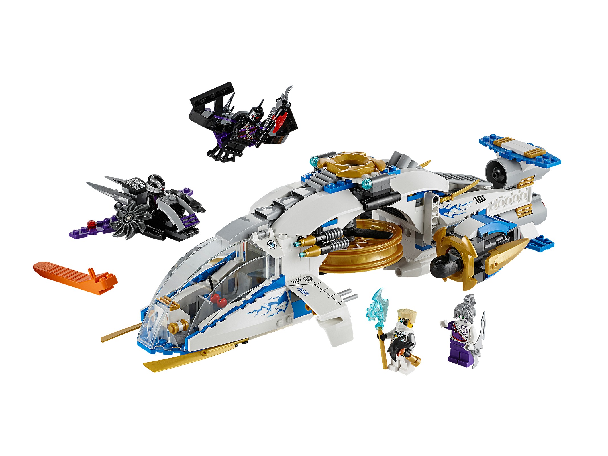 NinjaCopter