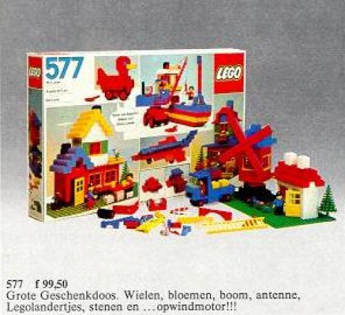 Basic Set