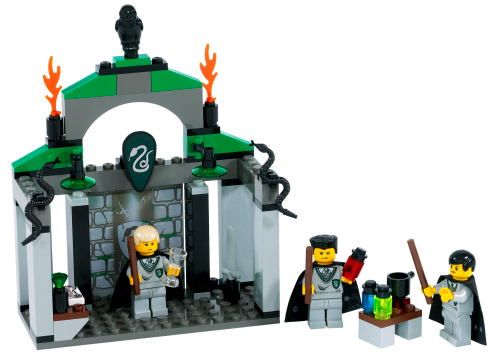 Slytherin