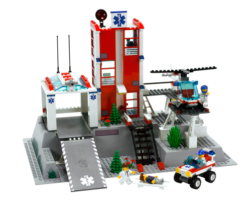 Hospital