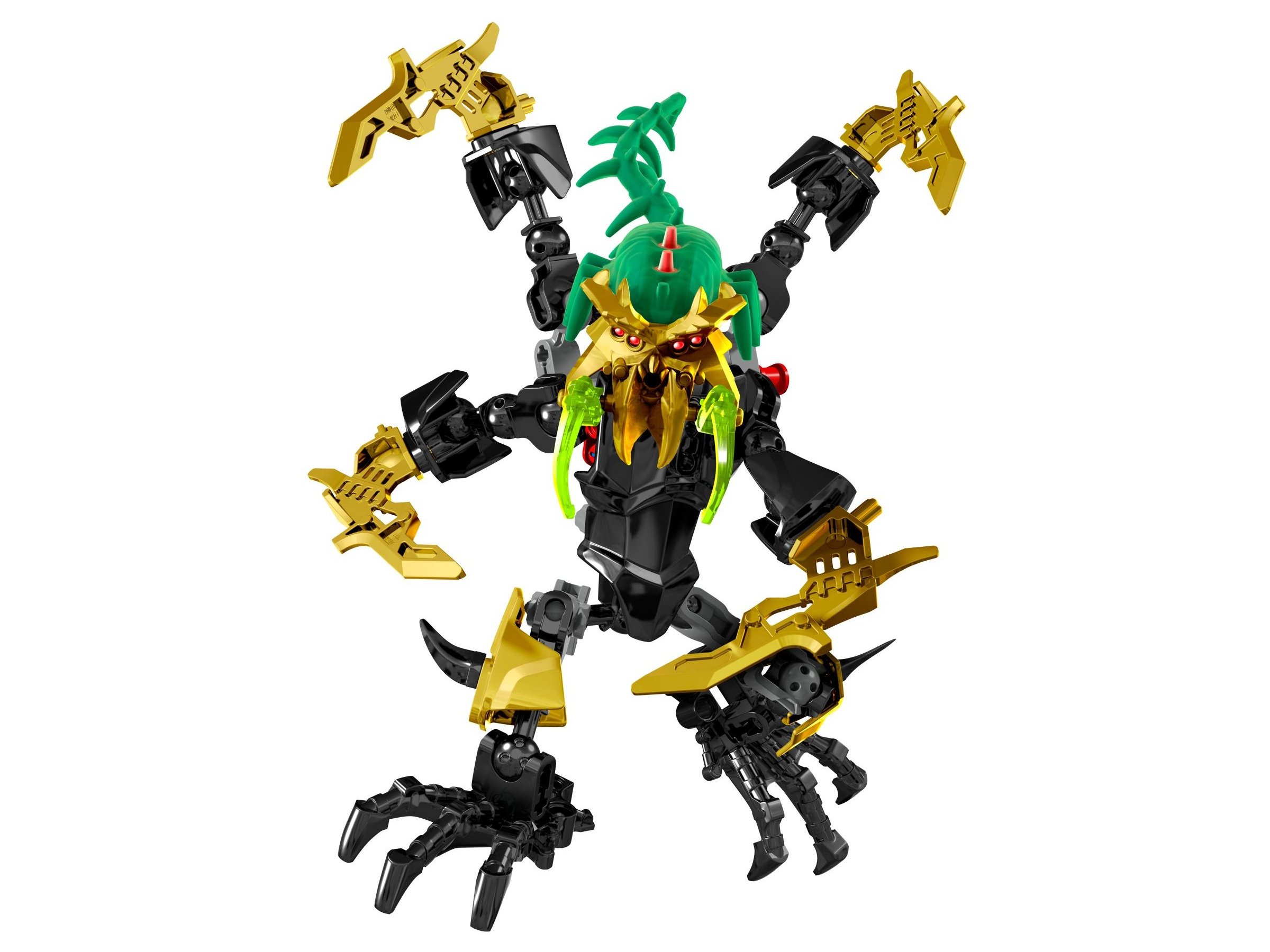 Scarox