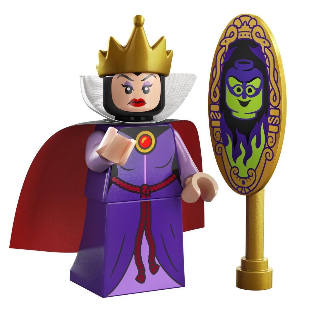 The Queen