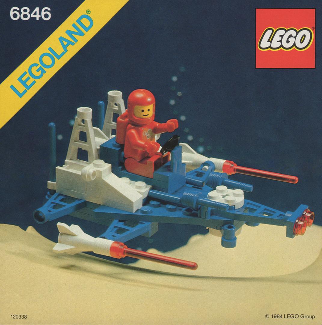 Tri-Star Voyager