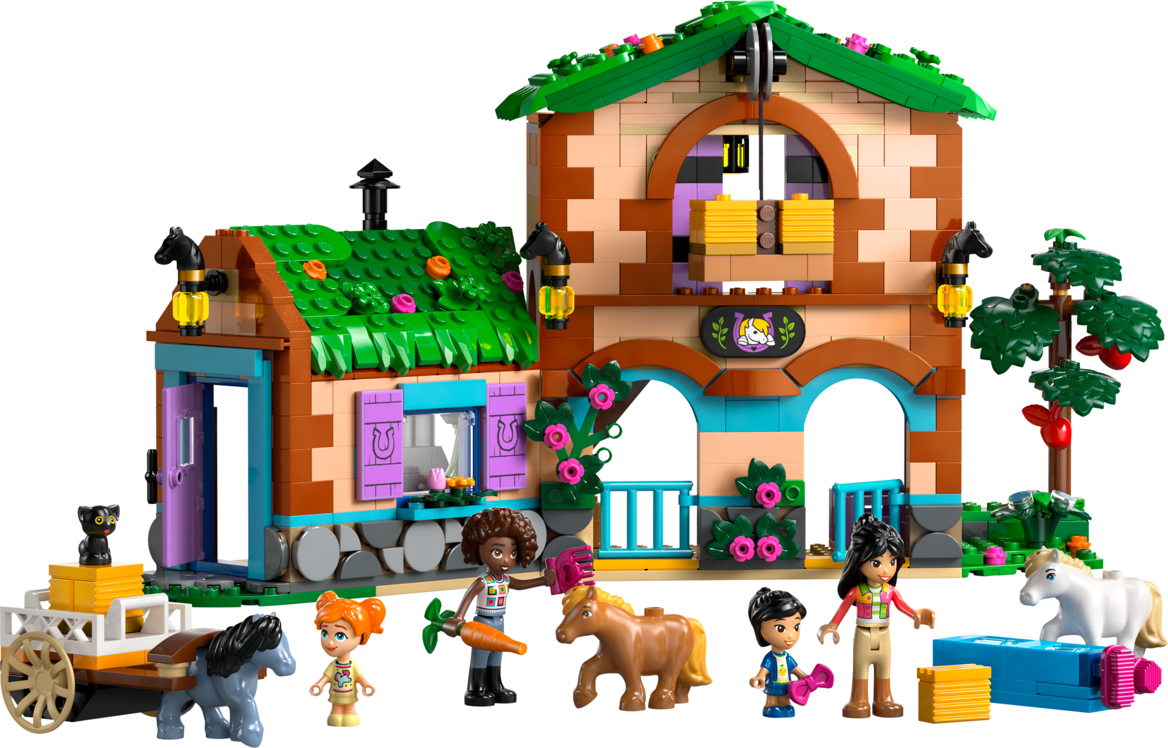 Pony Ranch &amp; Stable