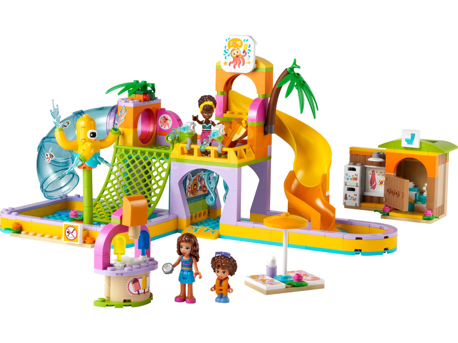 Water Park