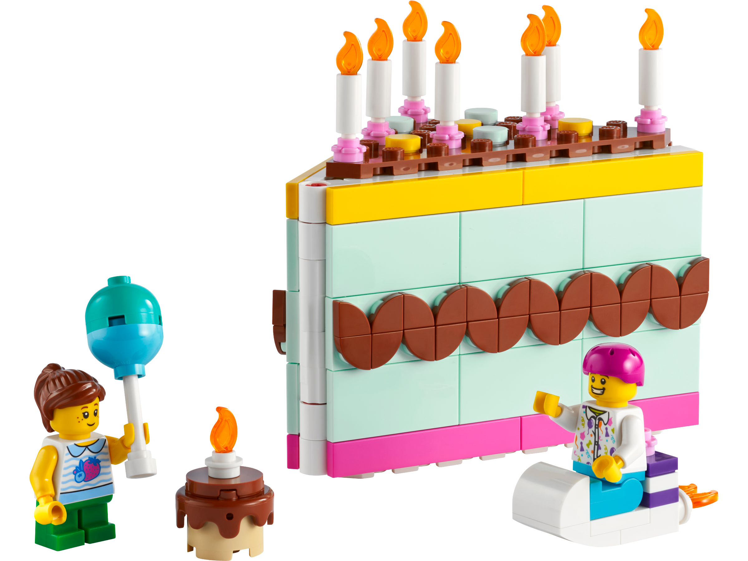 Birthday Cake