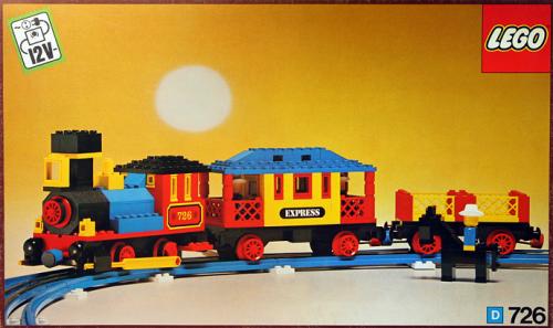 Western Train
