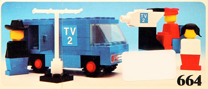 TV Crew