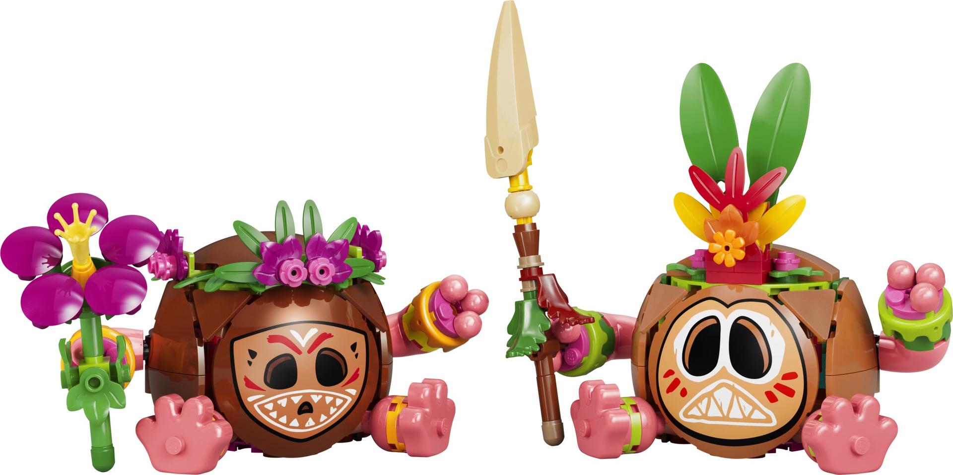 Kakamora