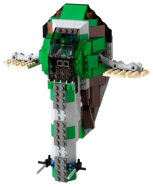 Slave I