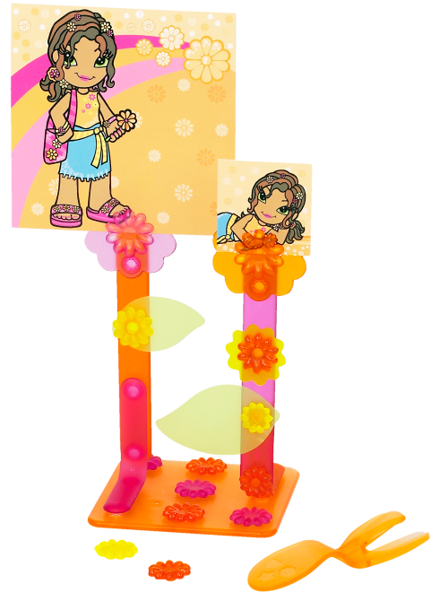 Sunshine Picture Stand