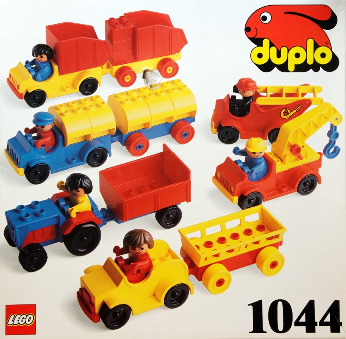 Community Vehicles