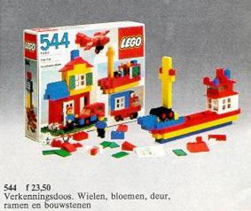Basic Set