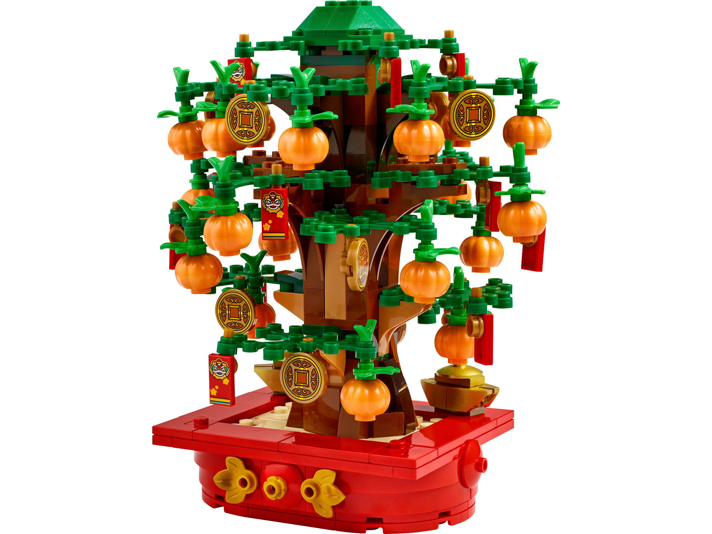 Money Tree