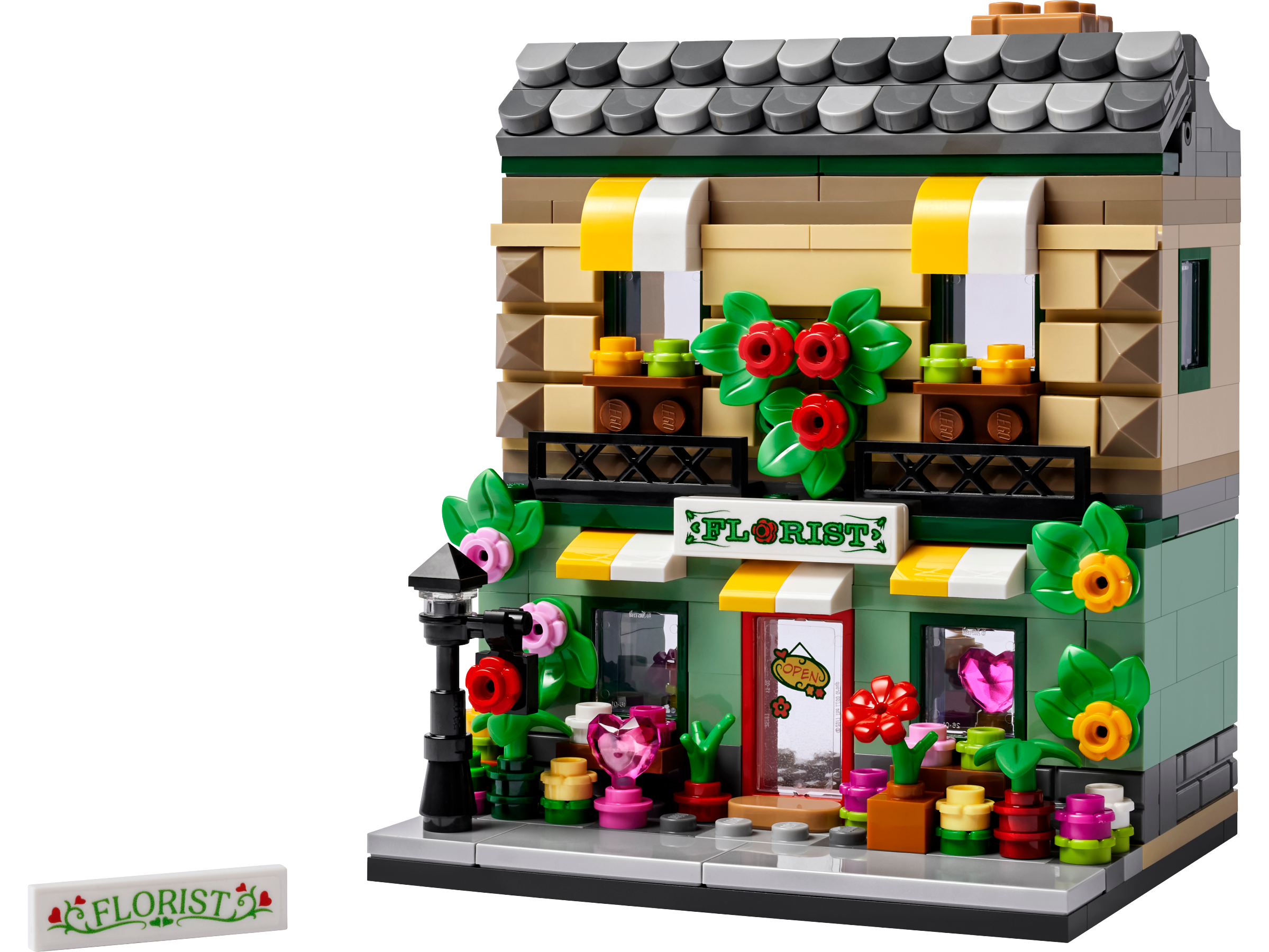 Flower Store