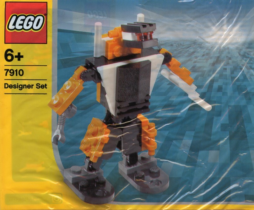 Robot