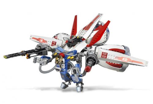 Aero Booster