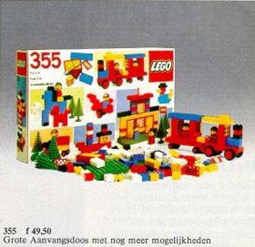 Basic Set