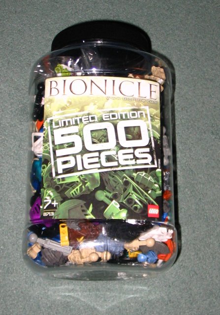 Ultimate Accessory Kit