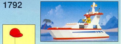 Pleasure Cruiser