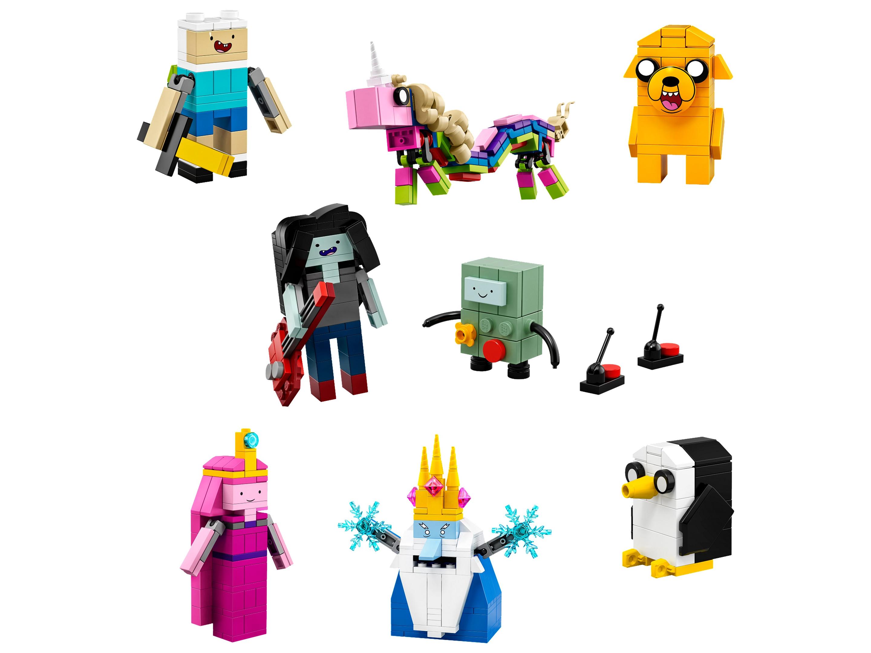 Adventure Time