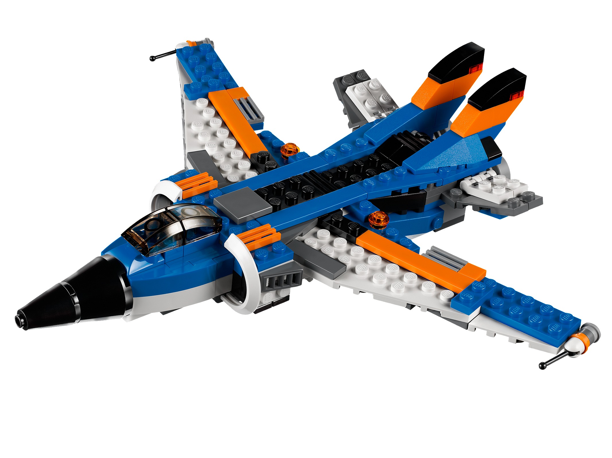 Thunder Wings
