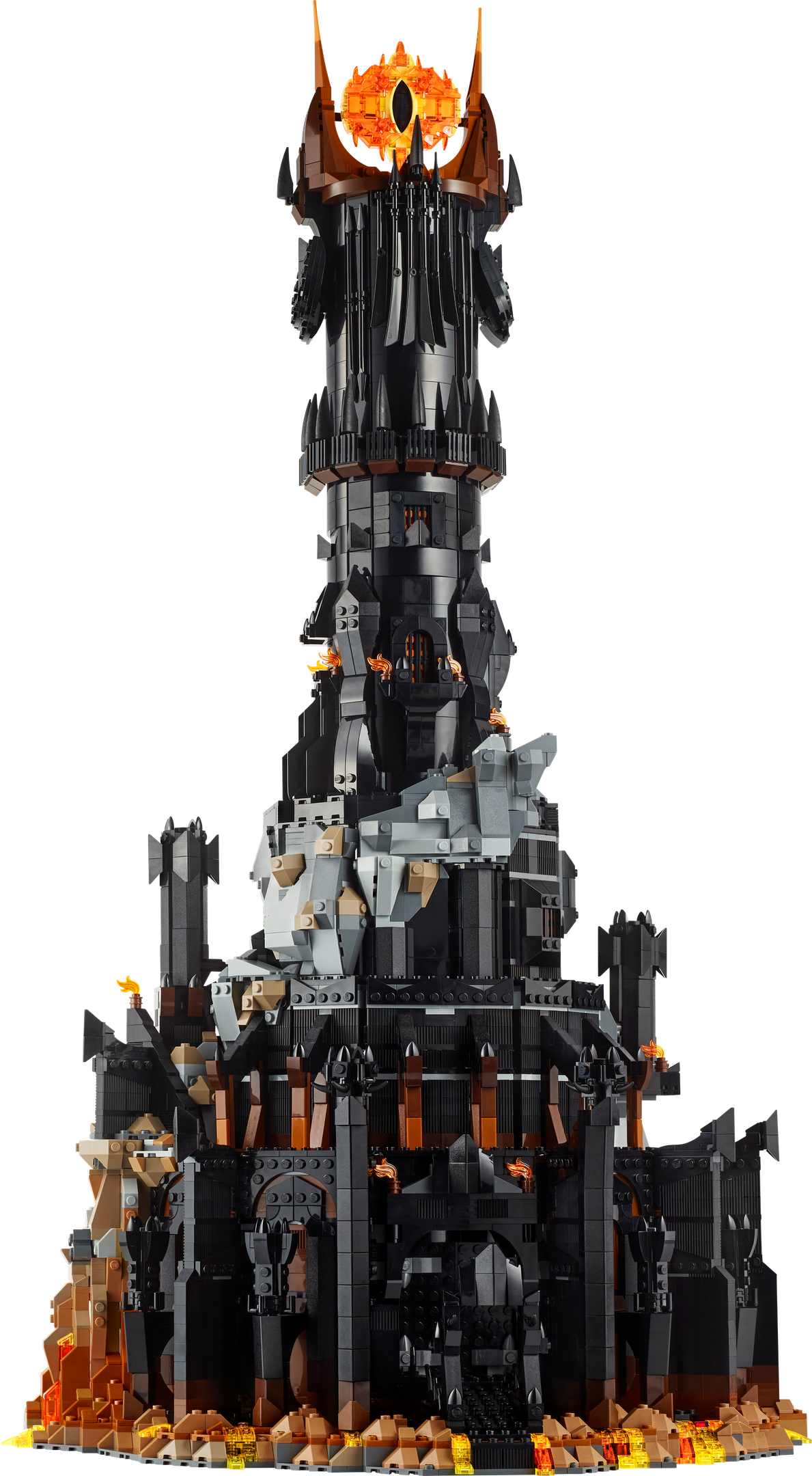 Le Seigneur des Anneaux : Barad-dûr™