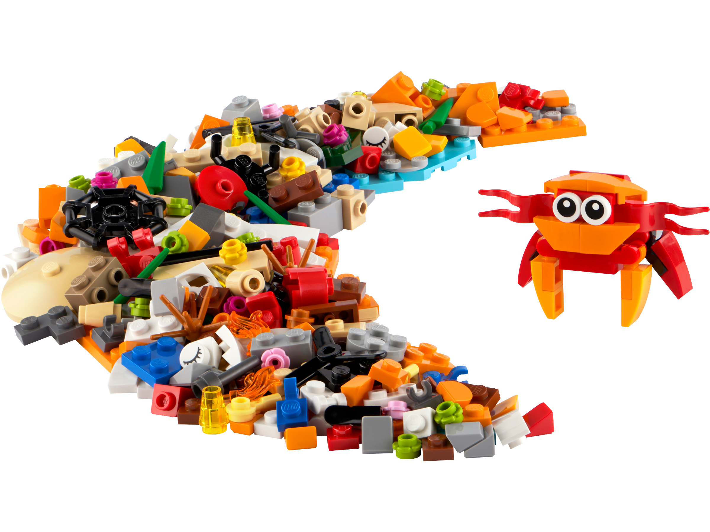 Fun Creativity 12-in-1