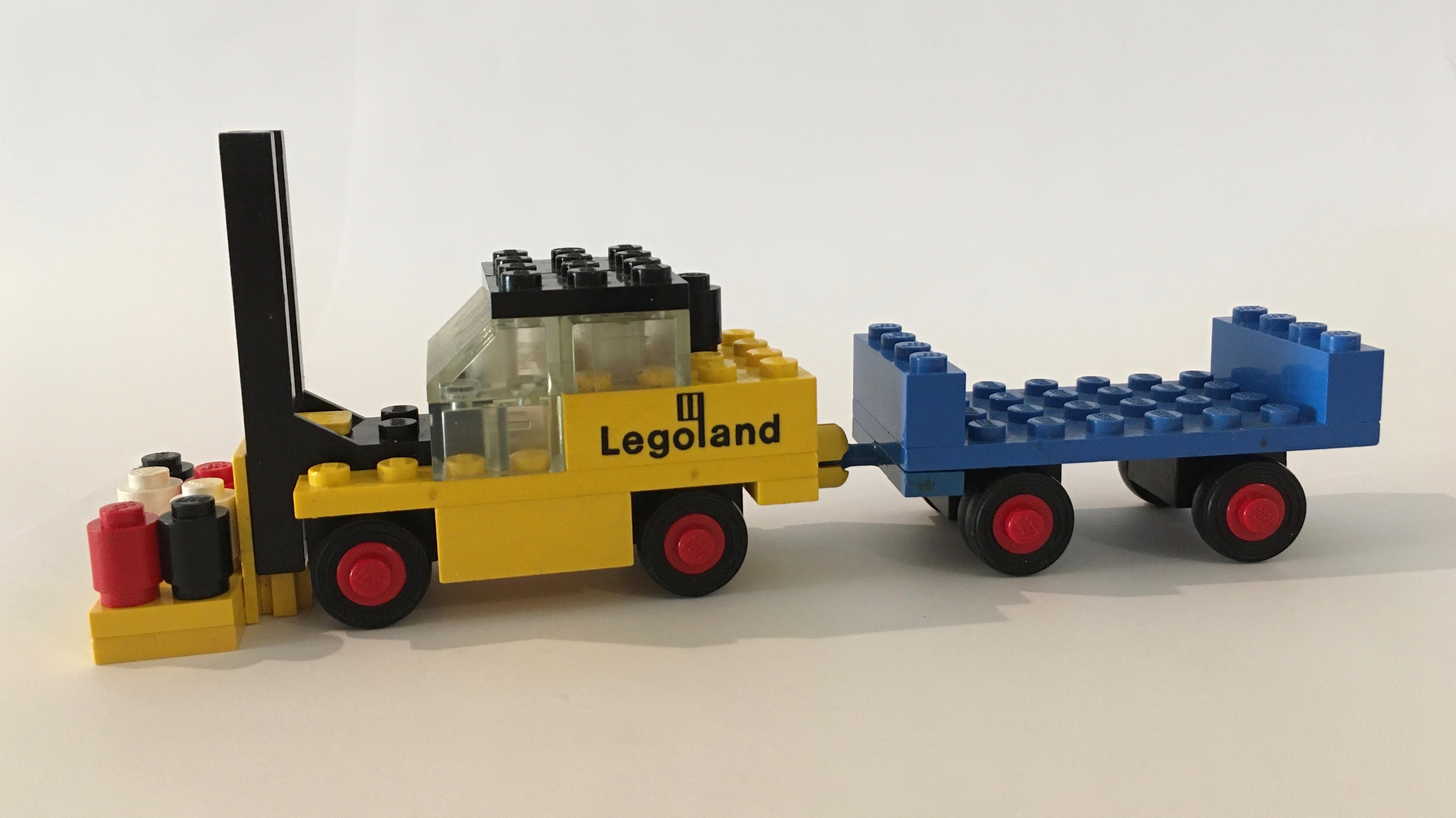 Fork Lift