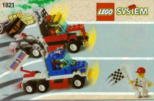 Rally Racers