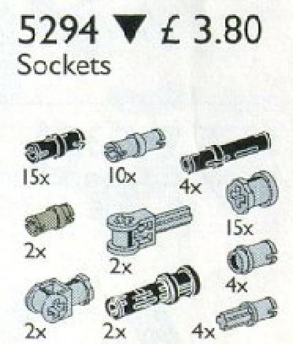 Toggle Joints &amp; Connectors / Pegs, Bushings, &amp; Couplers