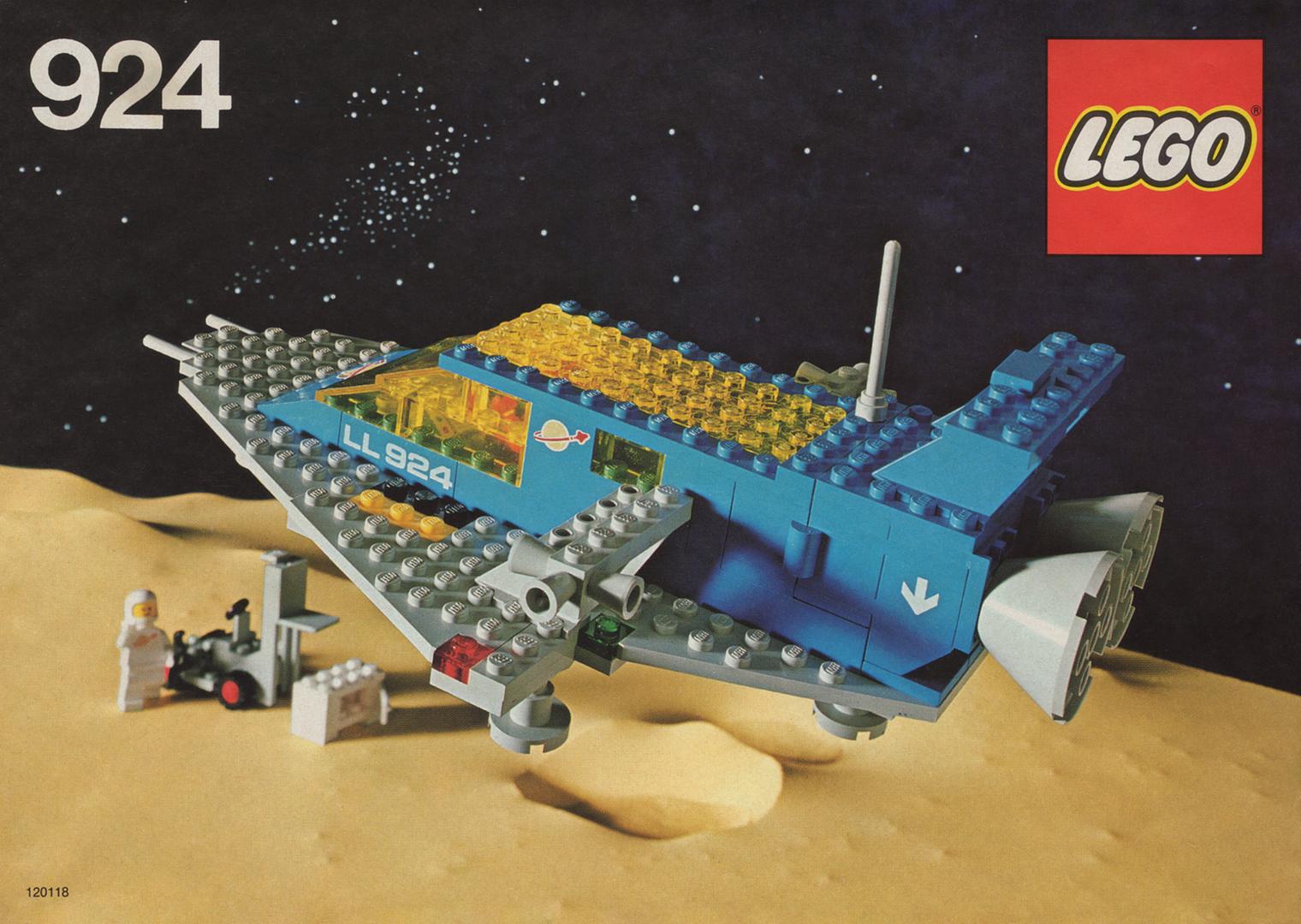 Space Transporter