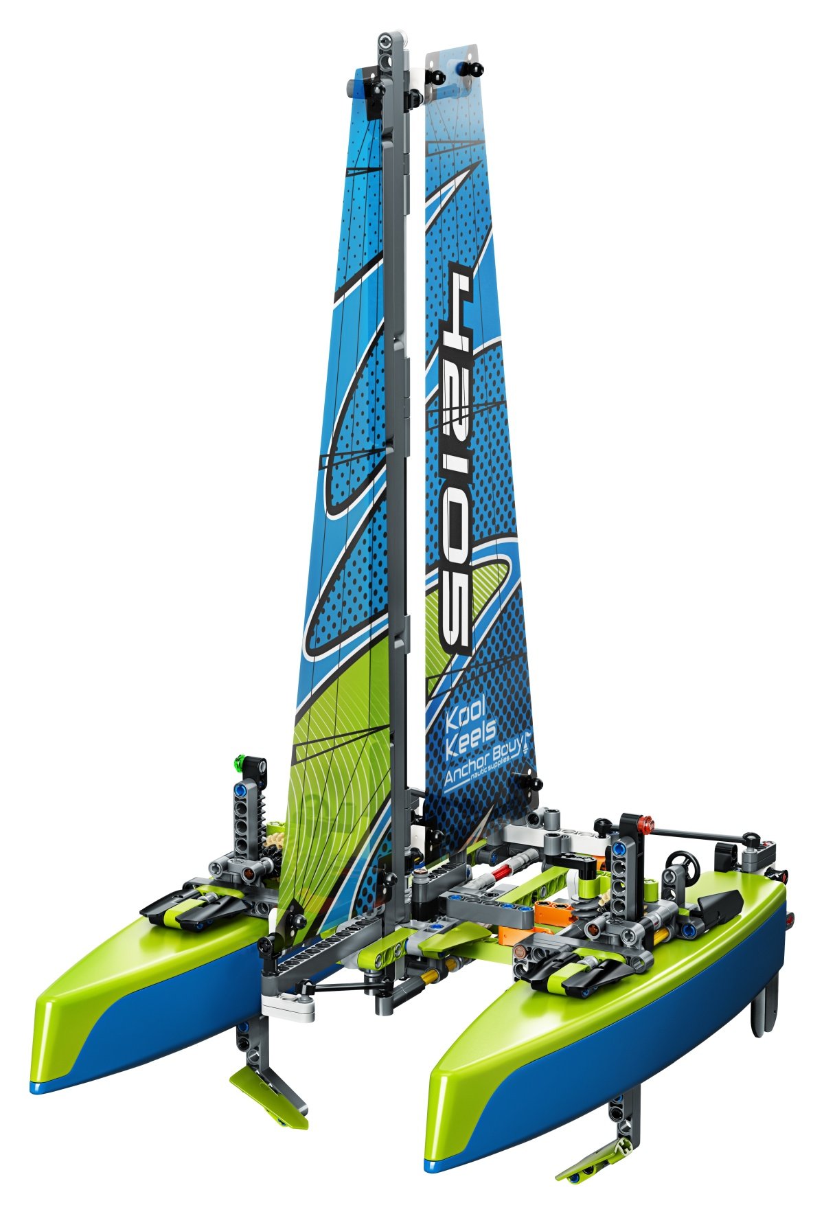 Catamaran
