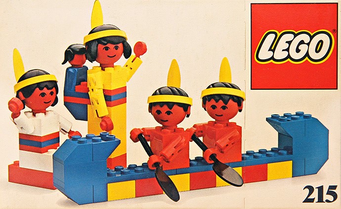 Red Indians