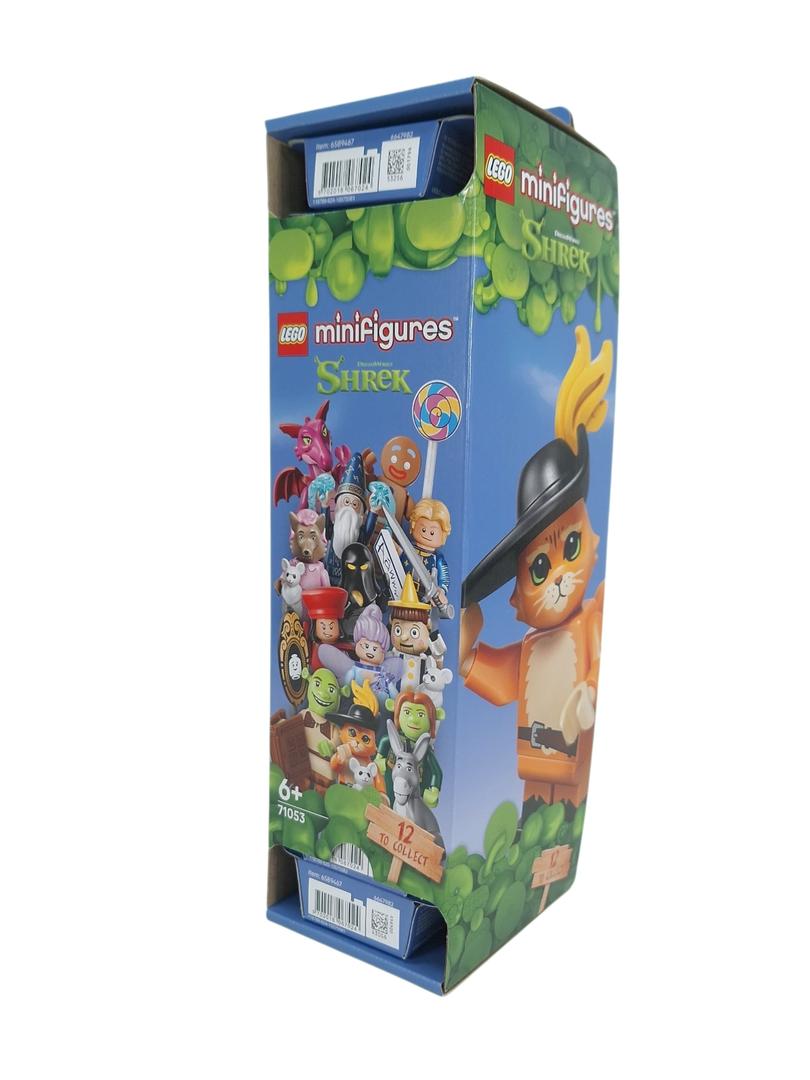 Shrek Series - Tower Box