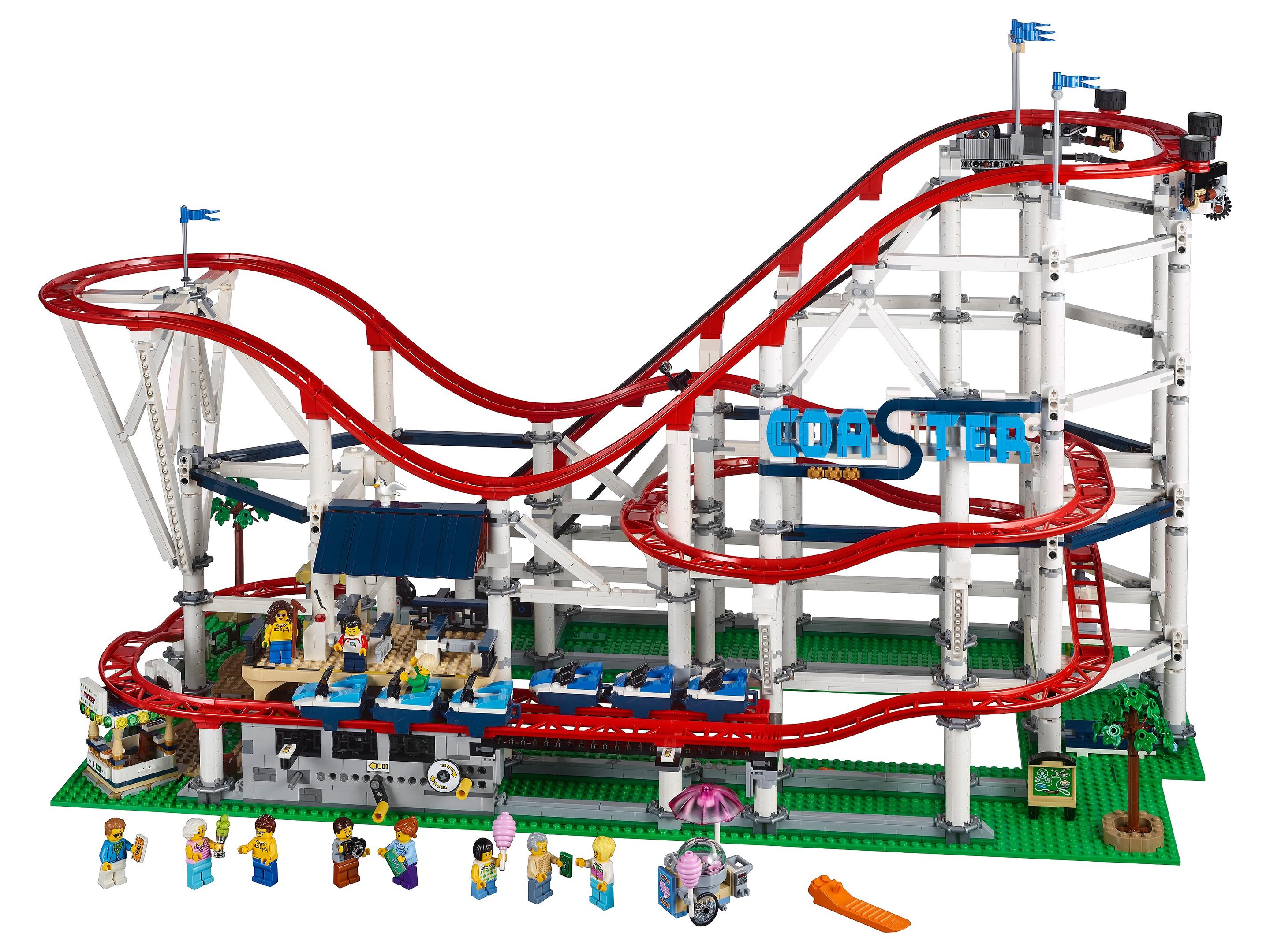 Roller Coaster