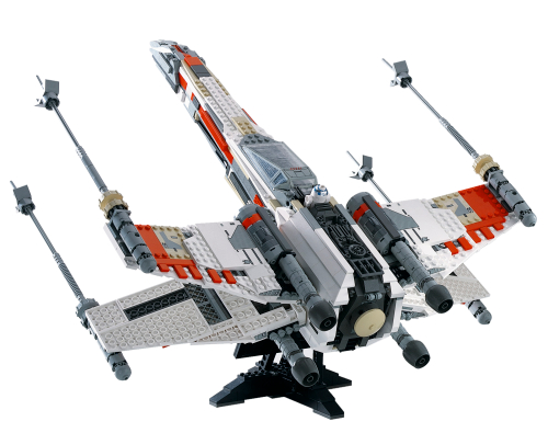 X-wing Fighter