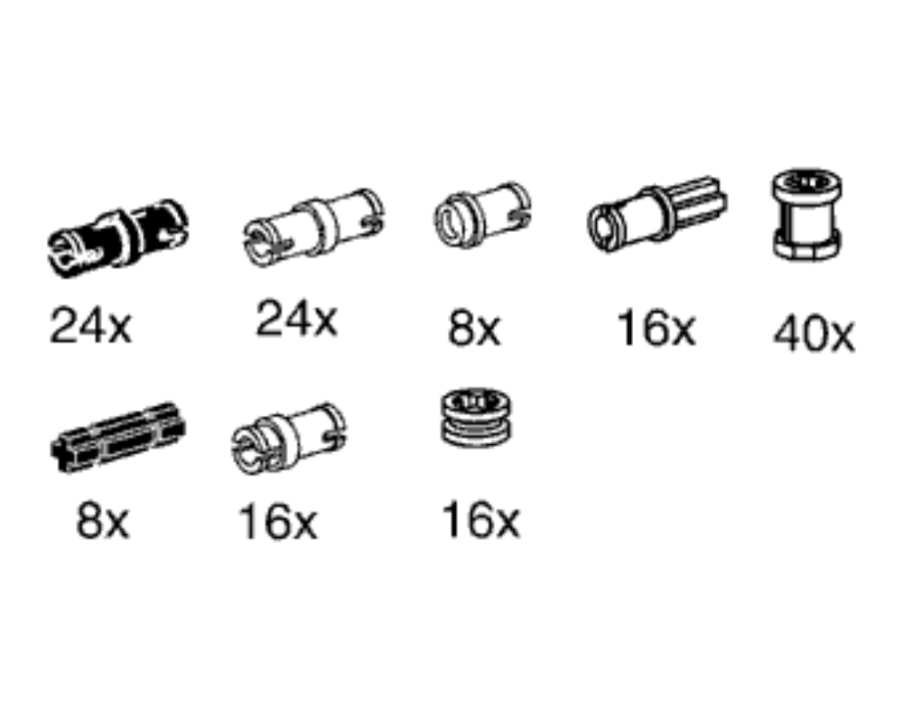 Connectors &amp; Bushings