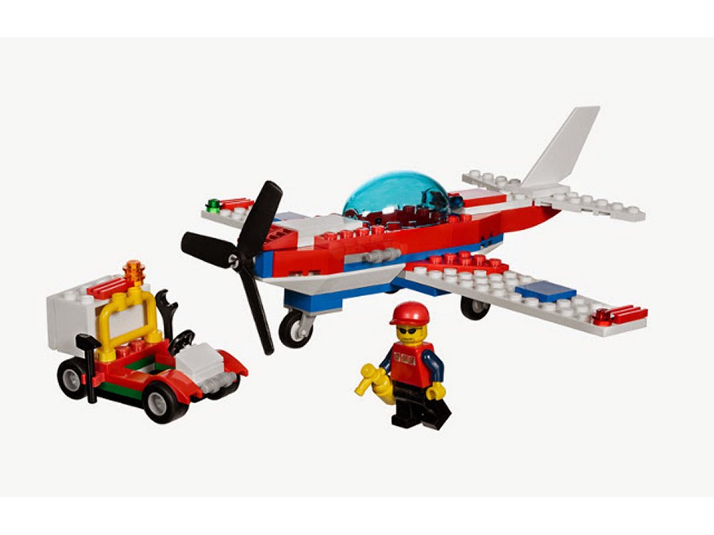 Sports Plane