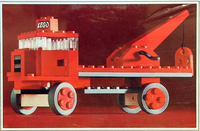Tow Truck